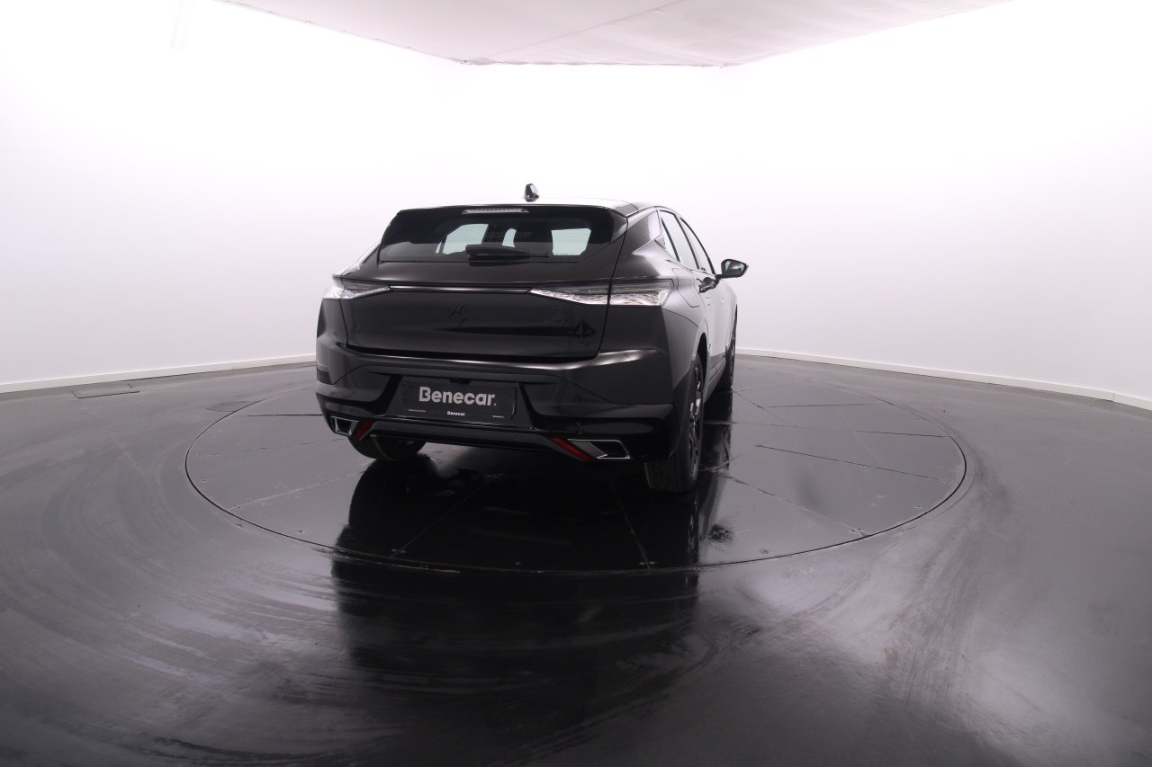 DS DS4 Gasoline 9 2023