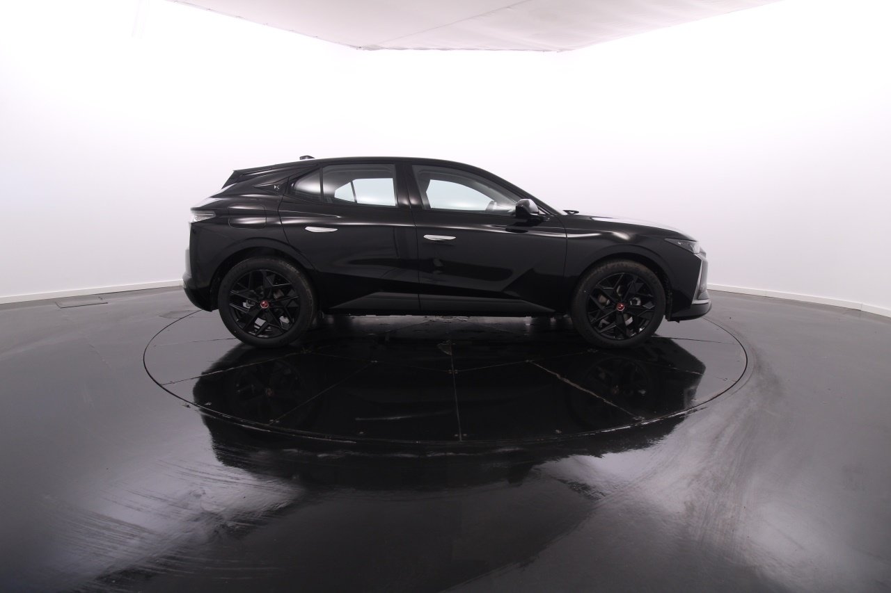 DS DS4 Gasoline 9 2023