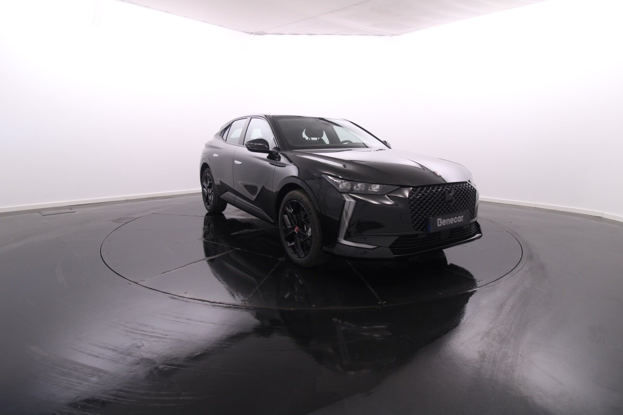 DS DS4 Gasoline 9 2023
