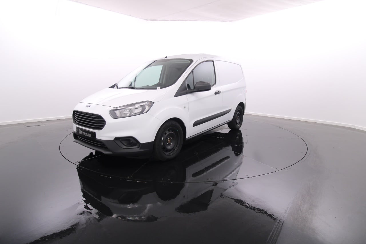 Ford Transit Diesel 6 2023