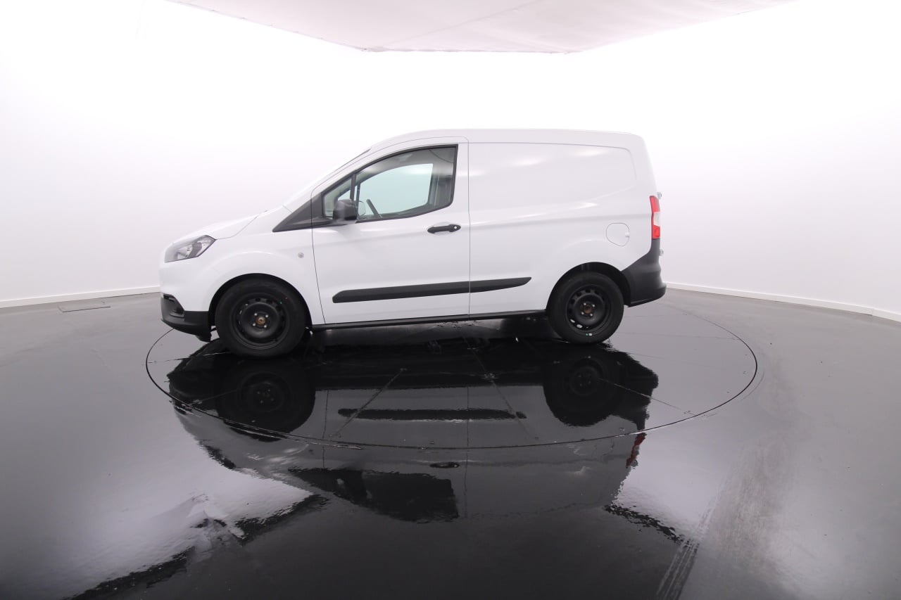 Ford Transit Diesel 6 2023