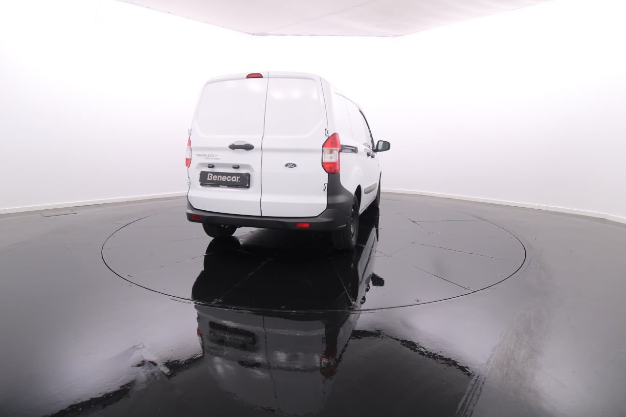 Ford Transit Diesel 6 2023