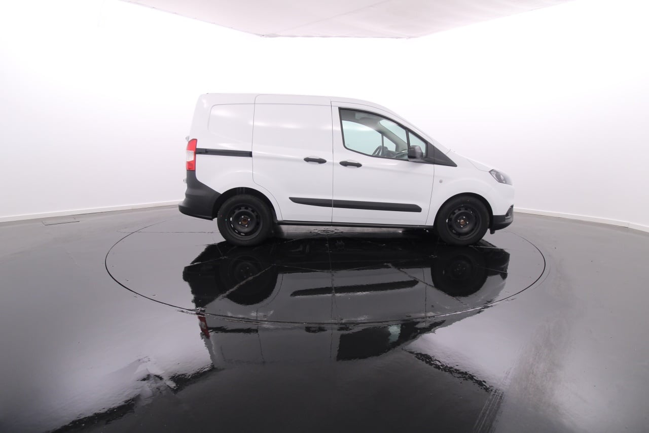 Ford Transit Diesel 6 2023