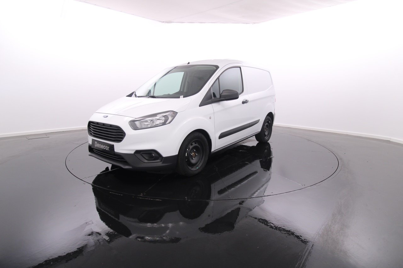 Ford Transit Diesel 6 2023