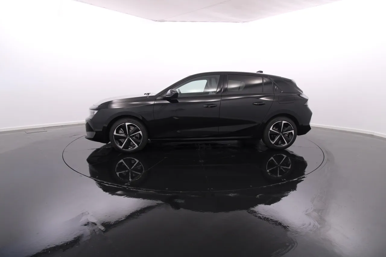 Opel Astra Elétrico Gasolina 6 2023