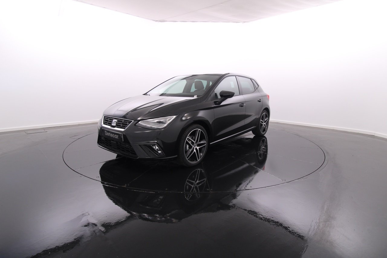 Seat Ibiza Gasolina 6 2023