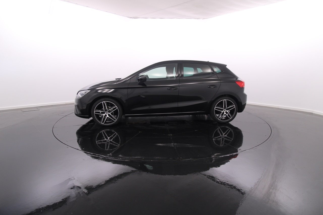 Seat Ibiza Gasolina 6 2023