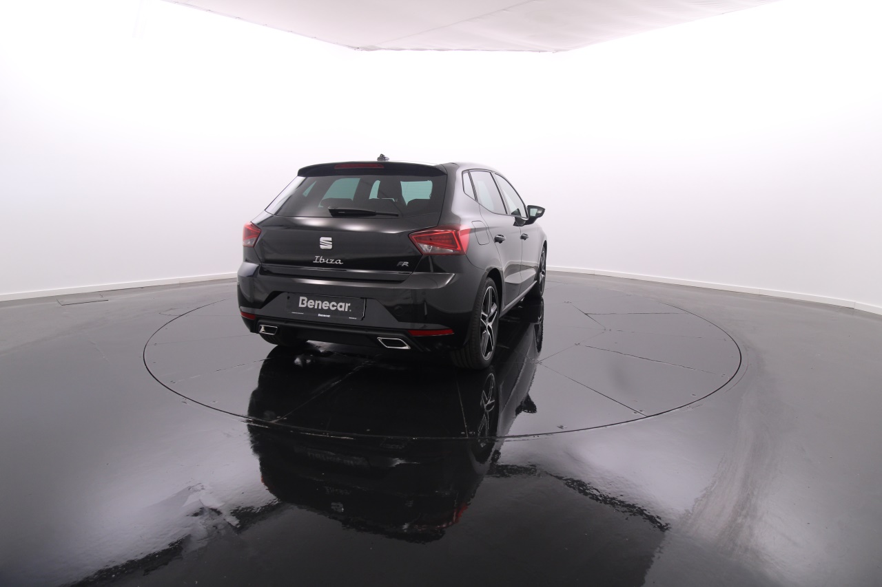 Seat Ibiza Gasolina 6 2023