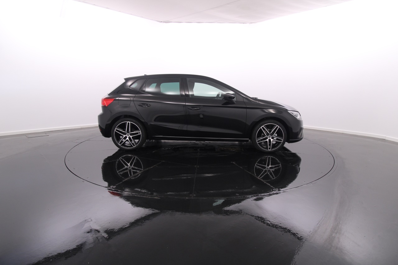 Seat Ibiza Gasolina 6 2023