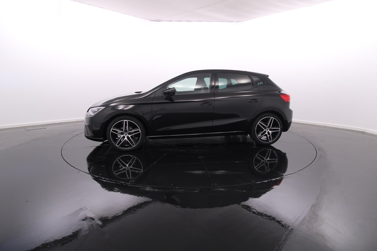 Seat Ibiza Gasolina 6 2023