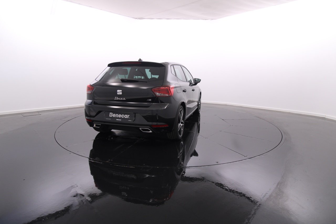 Seat Ibiza Gasolina 6 2023