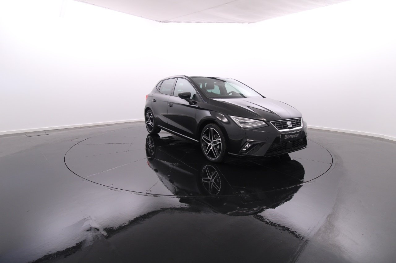 Seat Ibiza Gasolina 6 2023