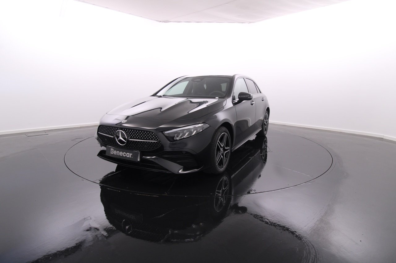 Mercedes-Benz Classe A - 250 Elétrico Gasolina 6 2023