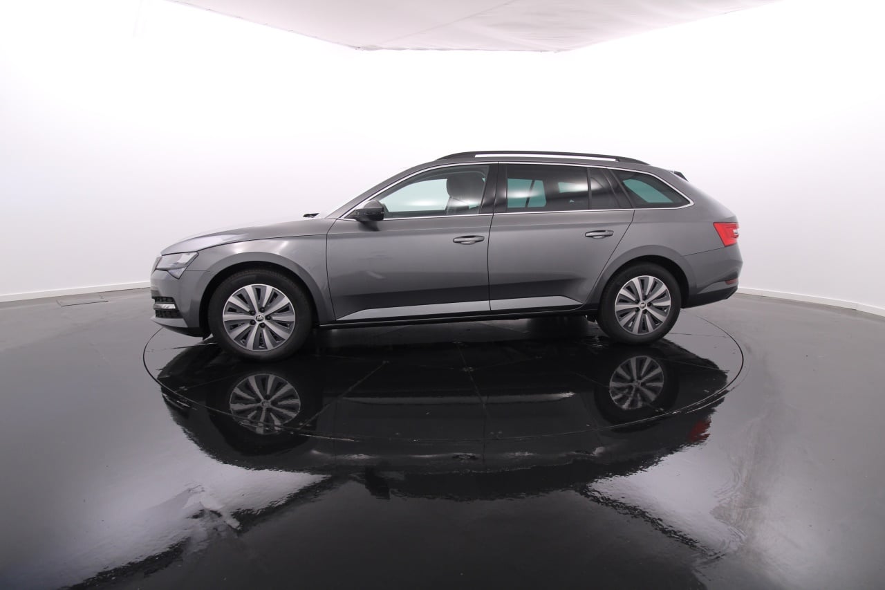 Skoda Superb Break Diesel 6 2023