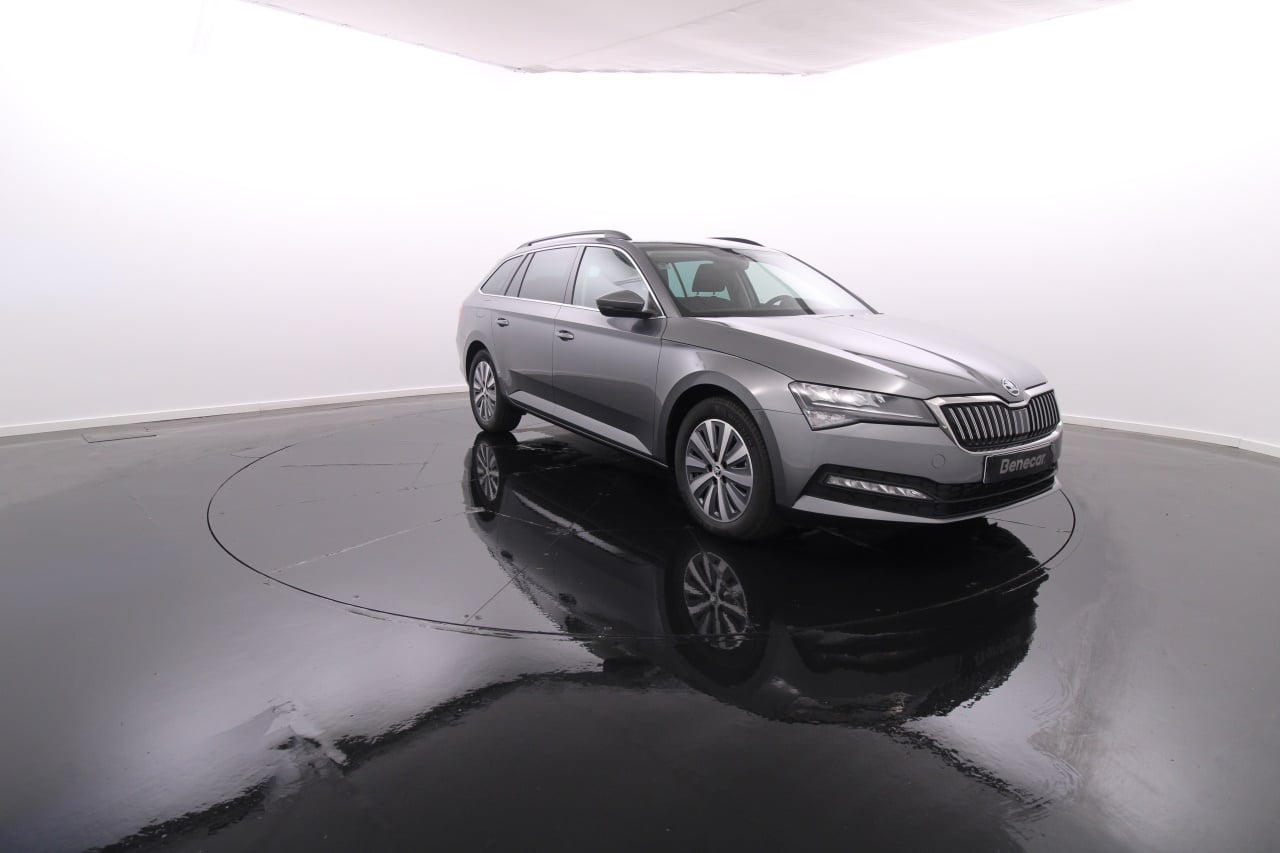 Skoda Superb Break Diesel 6 2023