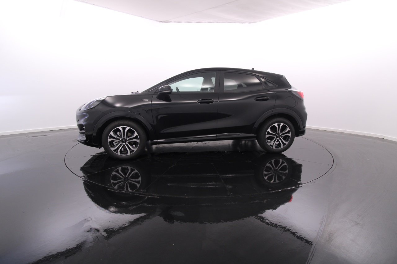 Ford Puma Híbrido Gasolina 6 2023