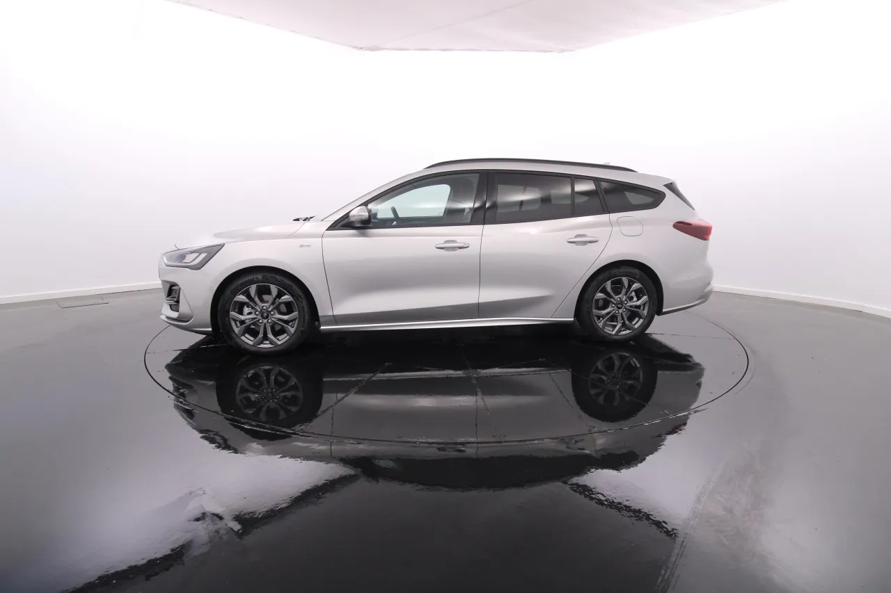 Ford Focus SW Diesel 6 2023