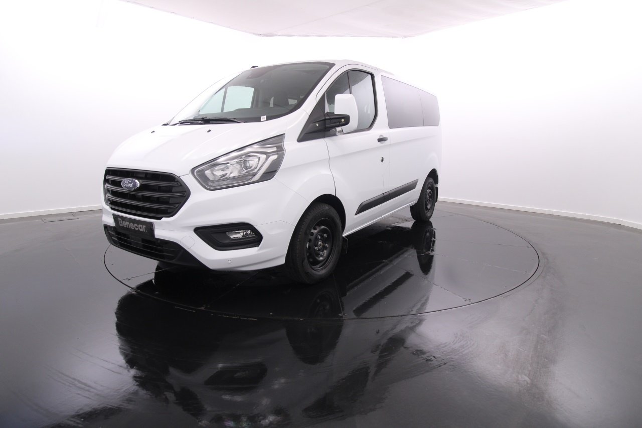 Ford Transit Diesel 6 2023