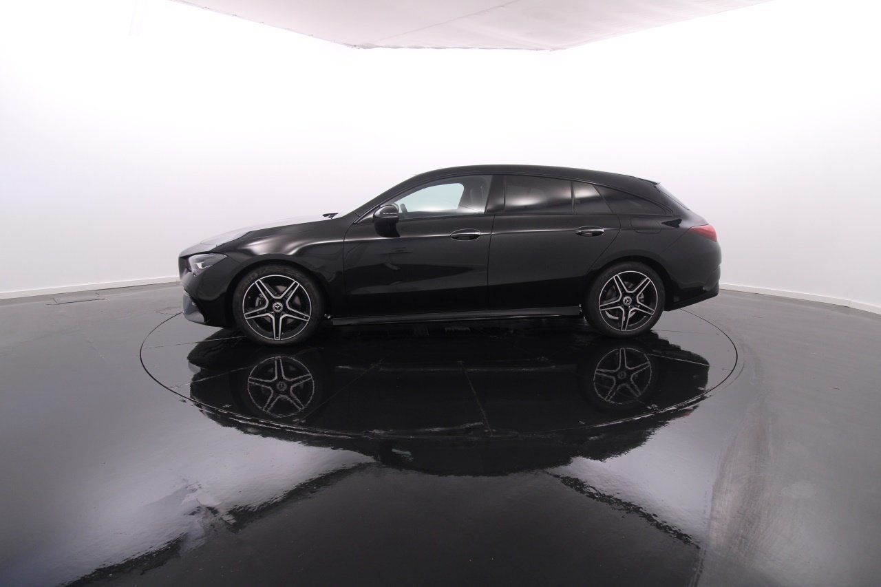 Mercedes-Benz Classe CLA - 180 Diesel 8 2023