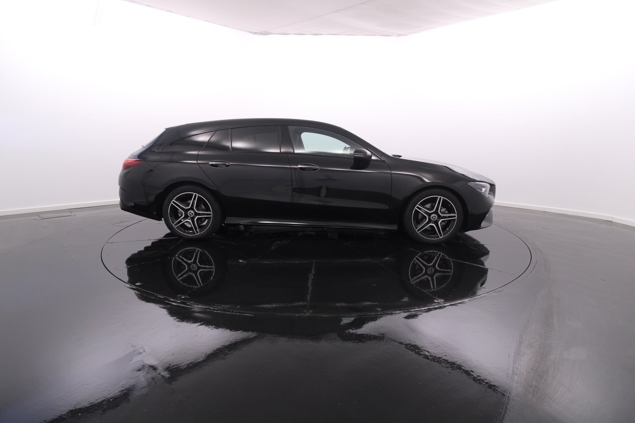 Mercedes-Benz Classe CLA - 180 Diesel 8 2023