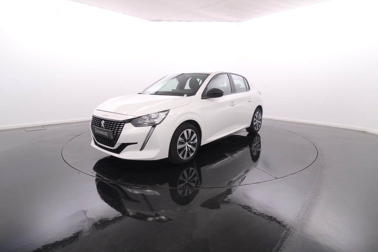 Peugeot 208 Diesel 2 2023