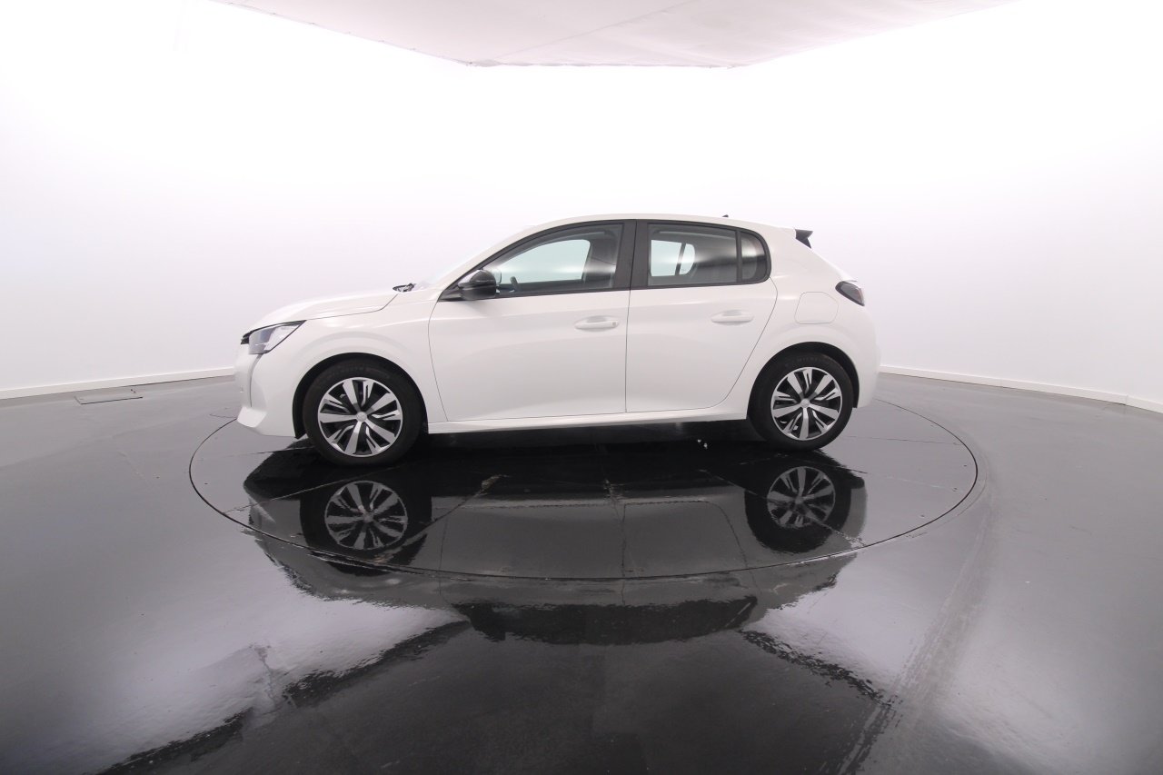 Peugeot 208 Diesel 2 2023