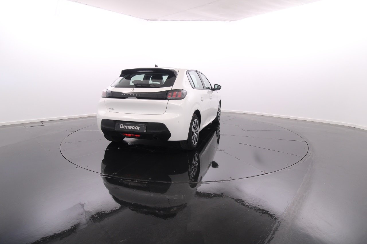 Peugeot 208 Diesel 2 2023