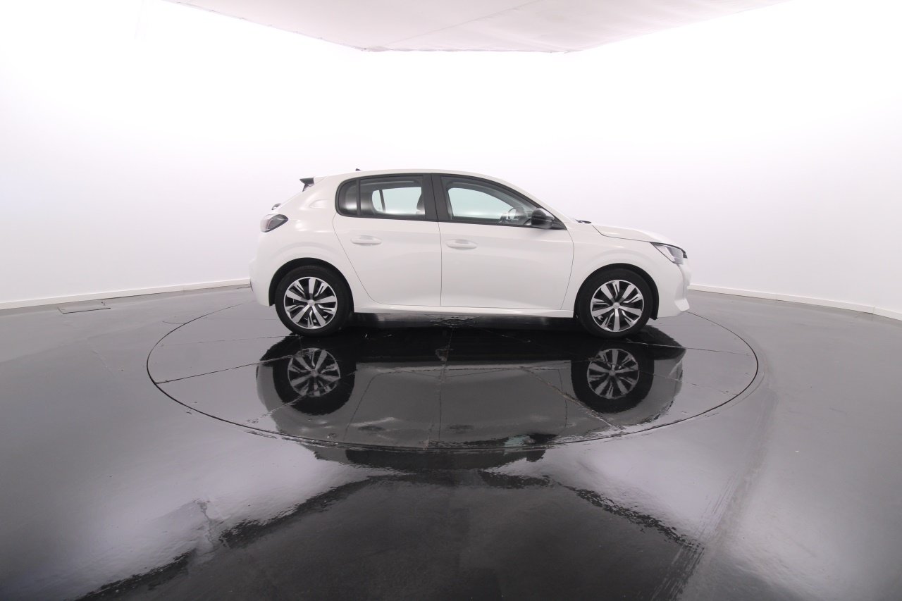 Peugeot 208 Diesel 2 2023