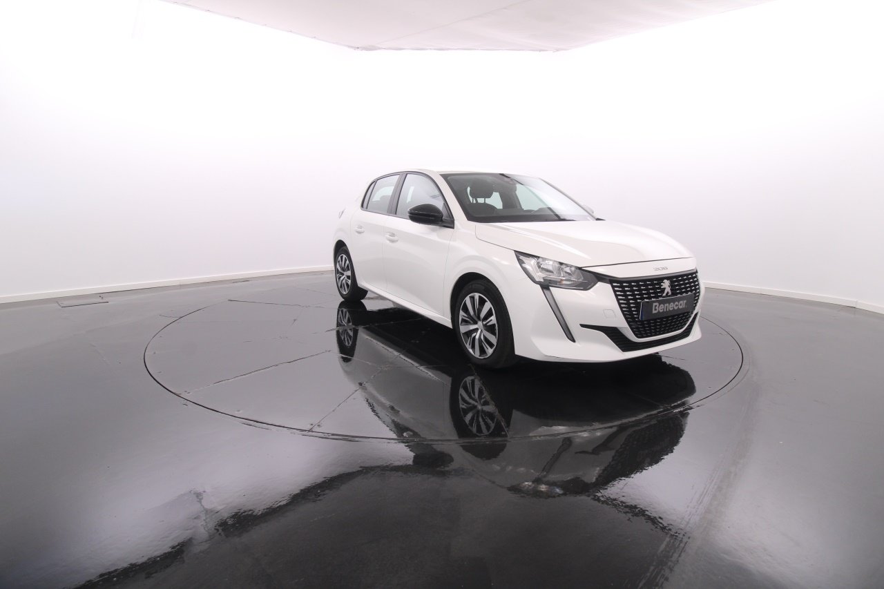 Peugeot 208 Diesel 2 2023