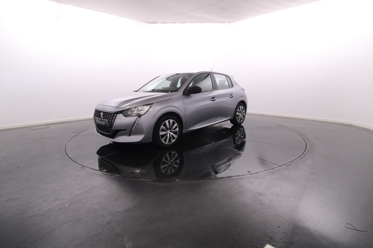 Peugeot 208 Diesel 2 2023