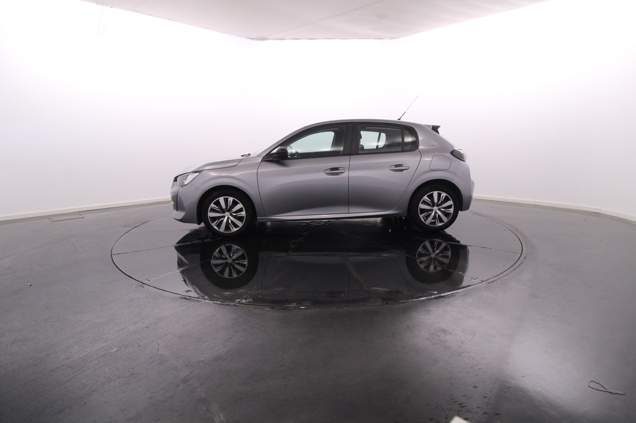 Peugeot 208 Diesel 2 2023