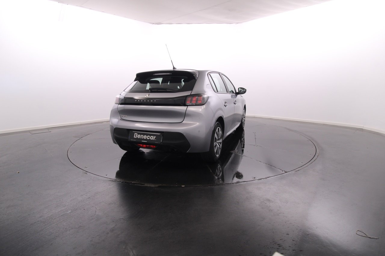 Peugeot 208 Diesel 2 2023