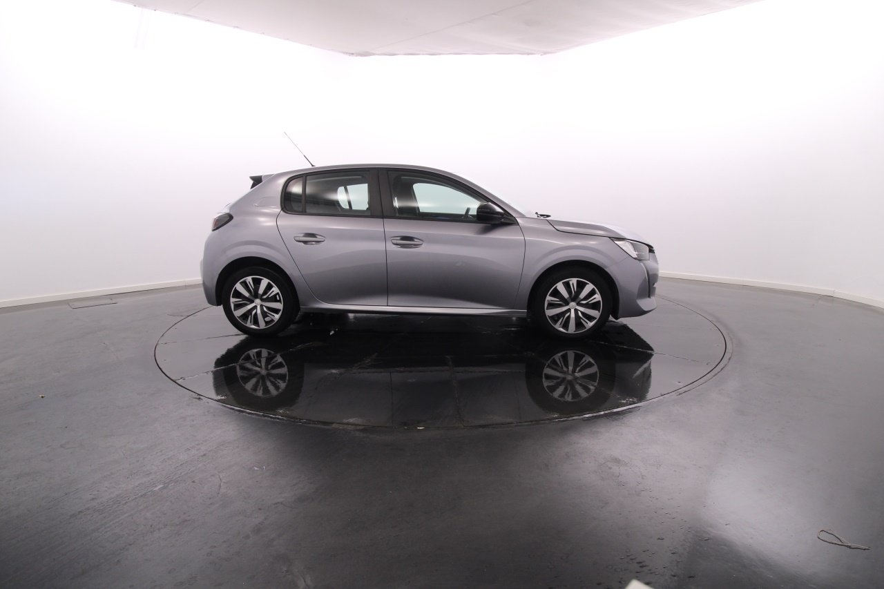Peugeot 208 Diesel 2 2023