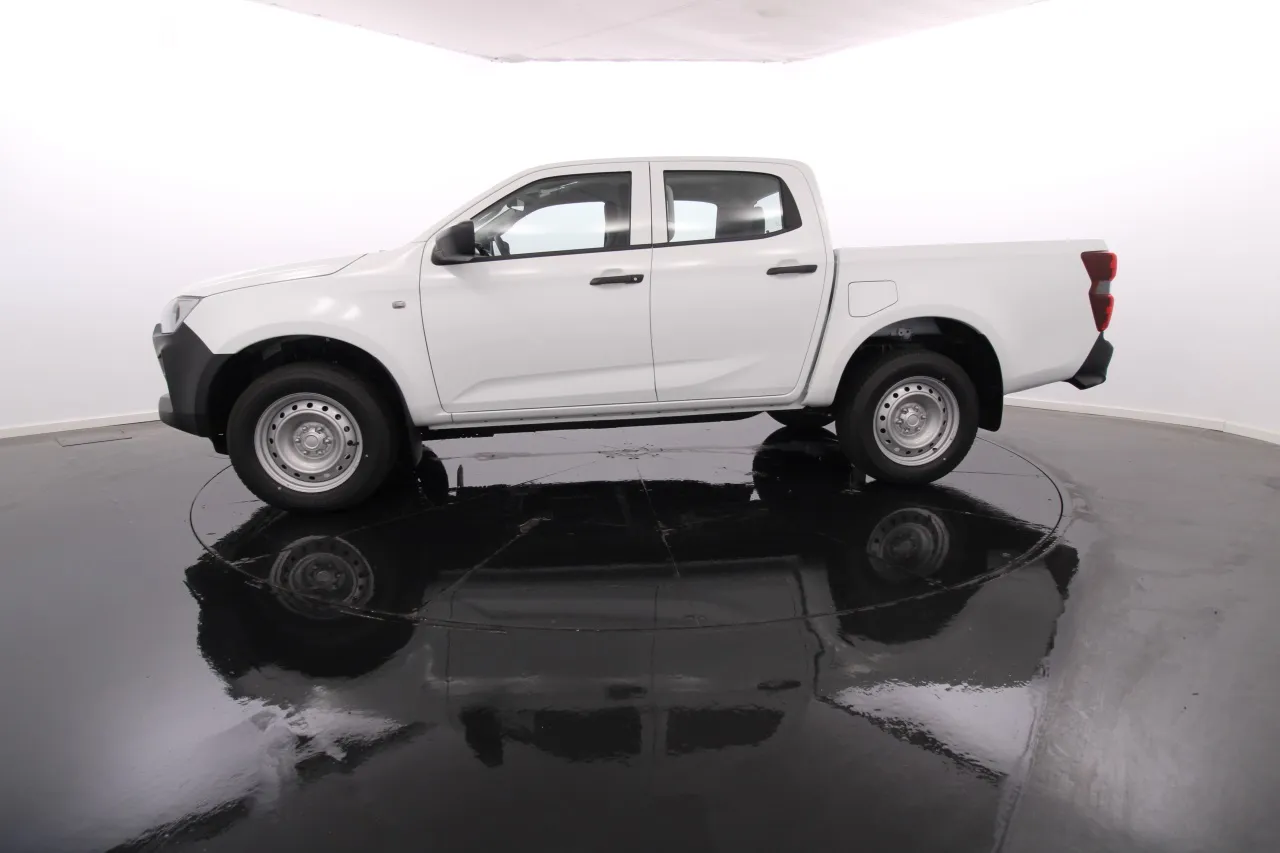 Isuzu D-Max Diesel 3 2024