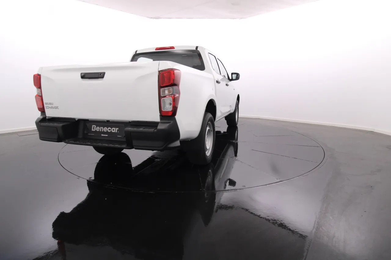 Isuzu D-Max Diesel 3 2024