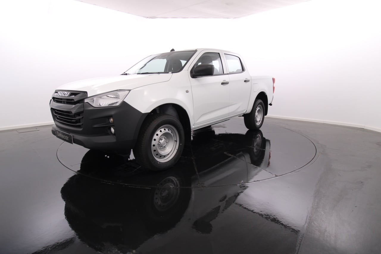 Isuzu D-Max Diesel 3 2024