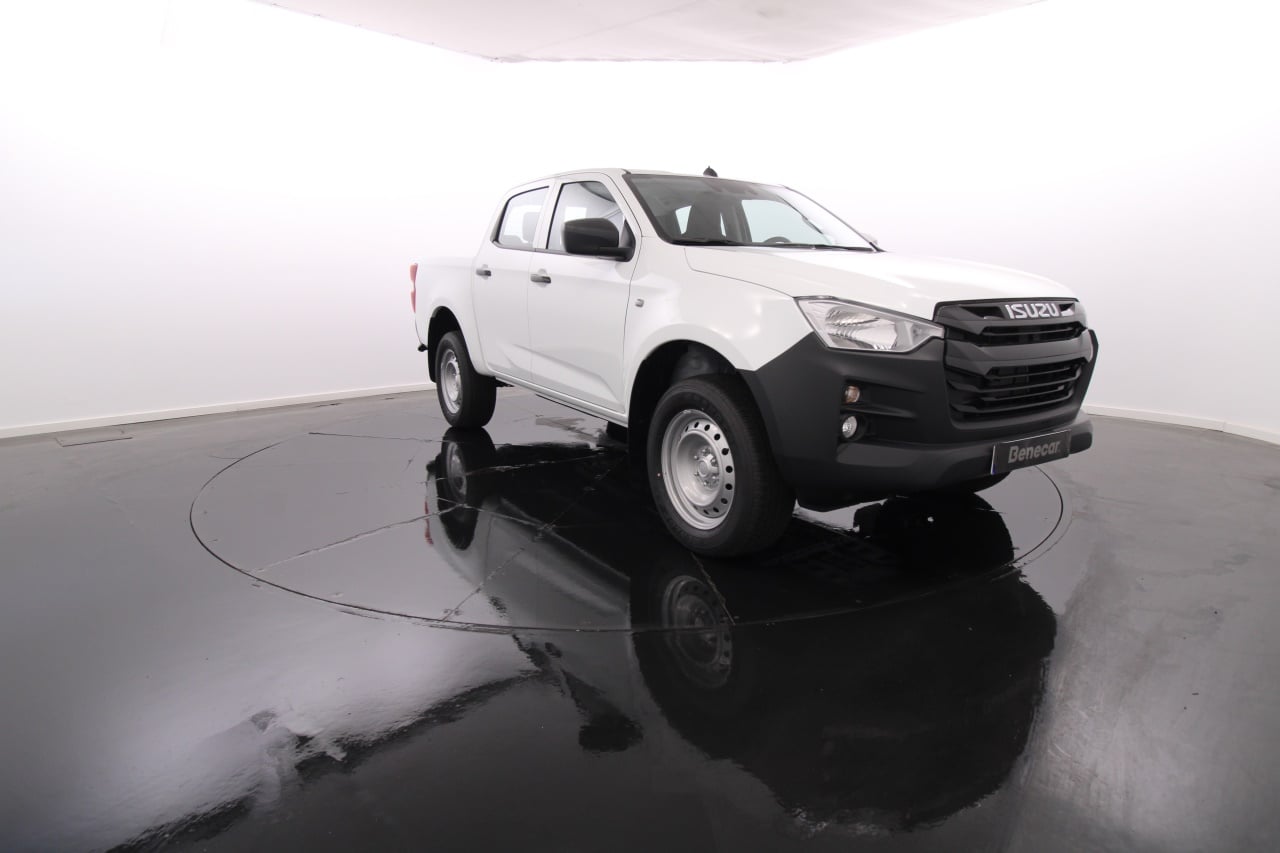 Isuzu D-Max Diesel 3 2024