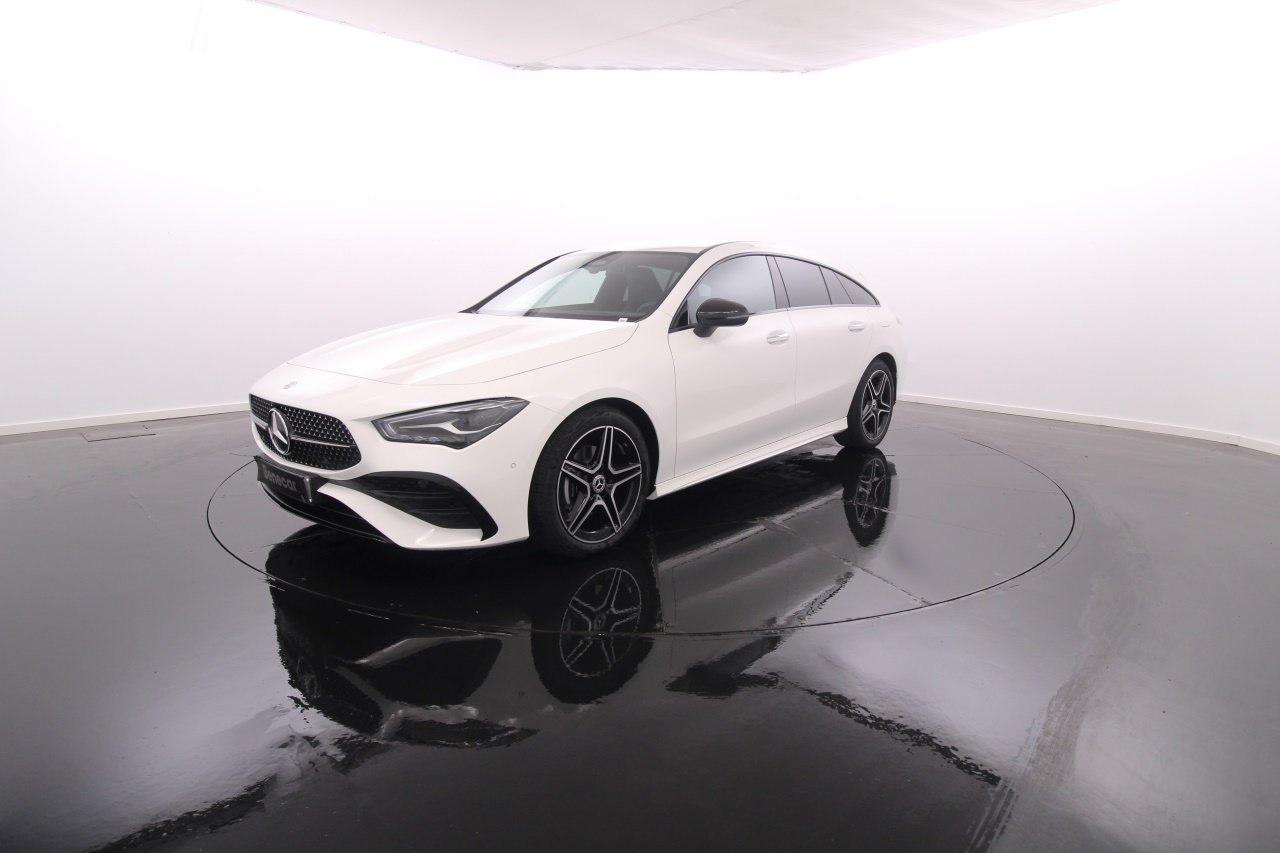 Mercedes-Benz Classe CLA - 180 Diesel 9 2023