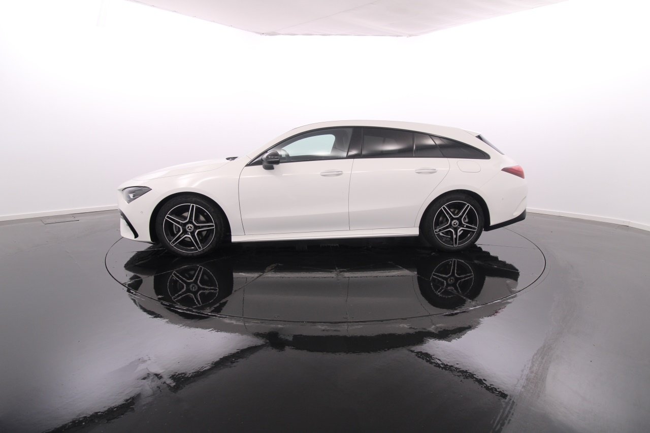 Mercedes-Benz Classe CLA - 180 Diesel 9 2023