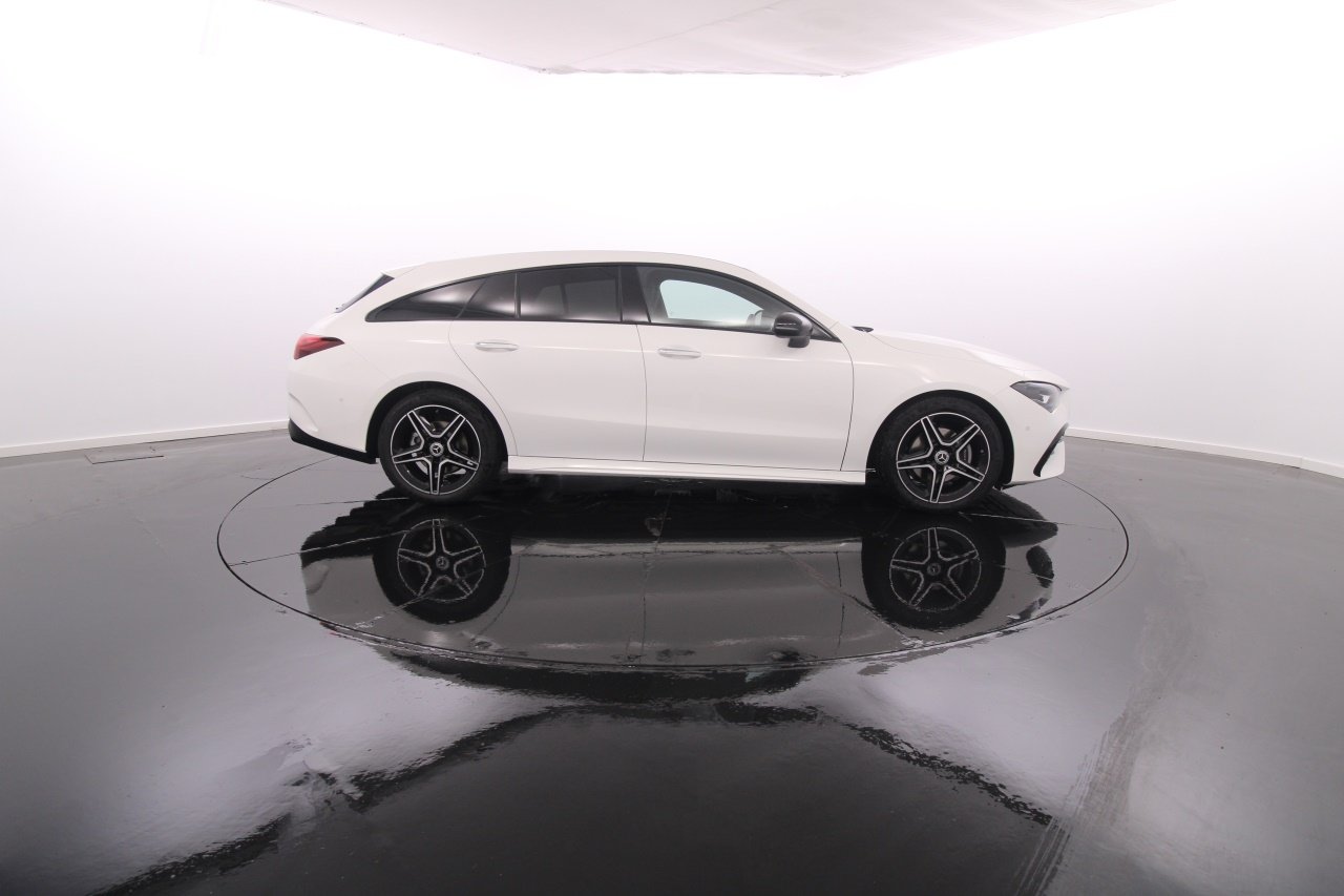 Mercedes-Benz Classe CLA - 180 Diesel 9 2023