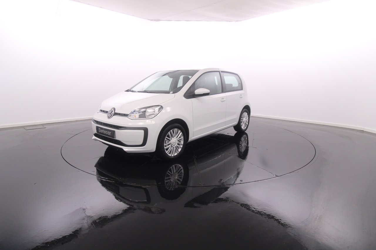 Volkswagen Up! Gasoline 10 2023