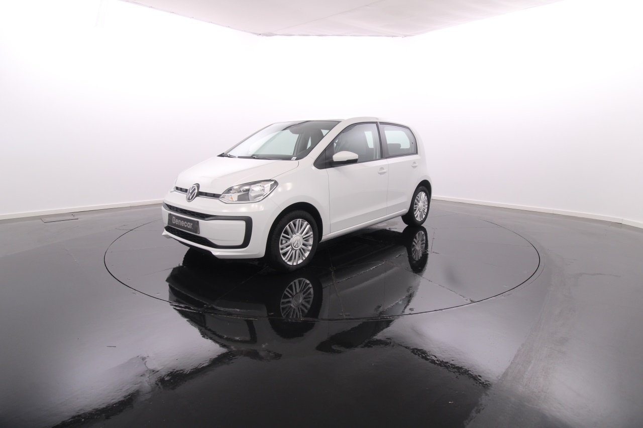 Volkswagen Up! Gasoline 10 2023