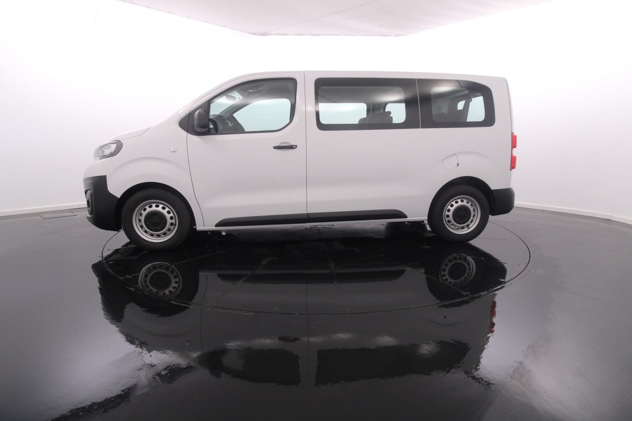 Peugeot Expert Diesel 10 2023