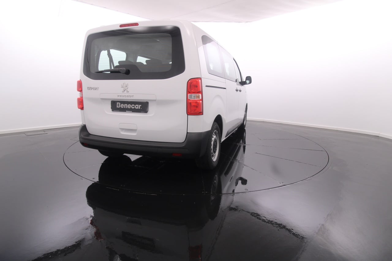 Peugeot Expert Diesel 10 2023