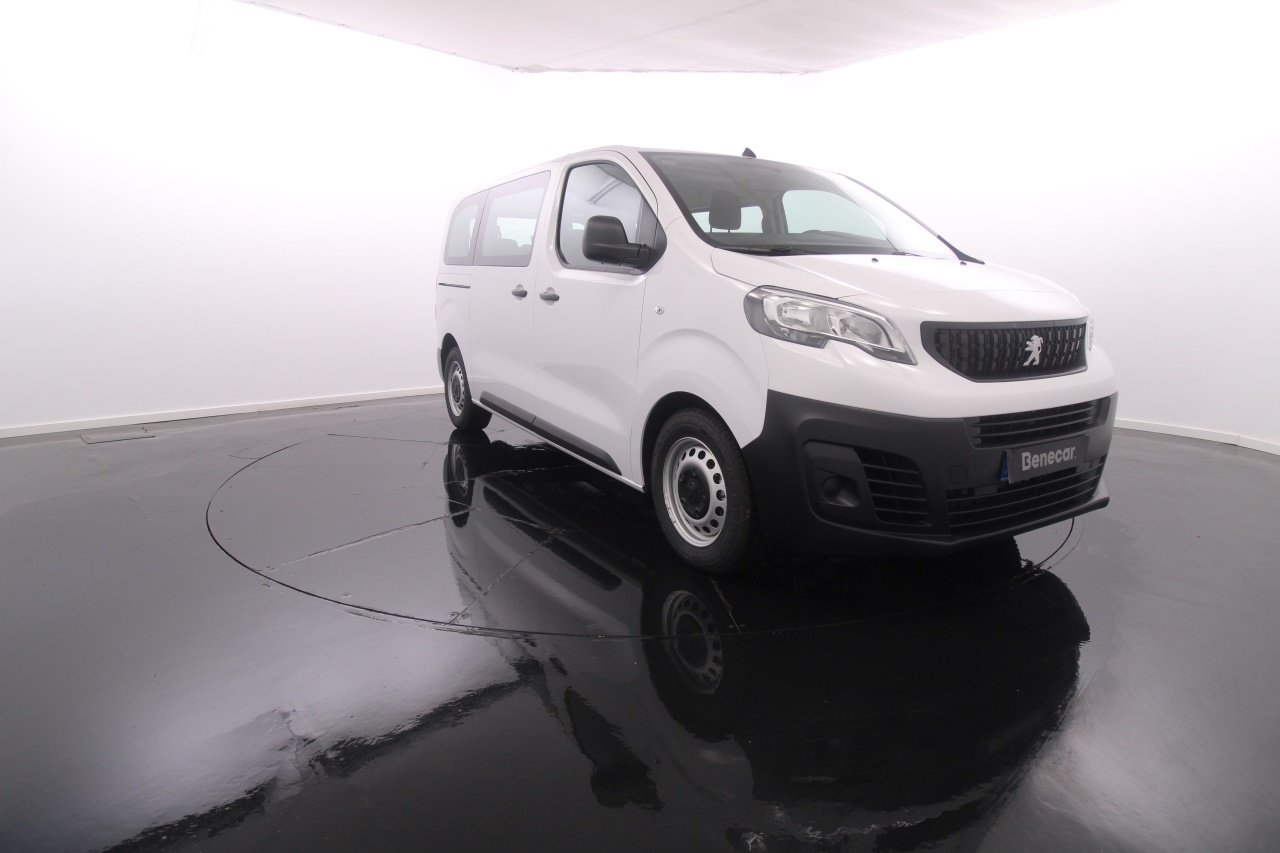 Peugeot Expert Diesel 10 2023