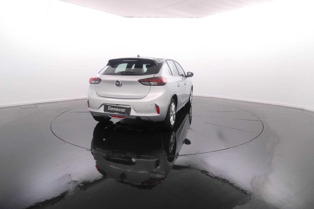 Opel Corsa Gasolina 9 2023