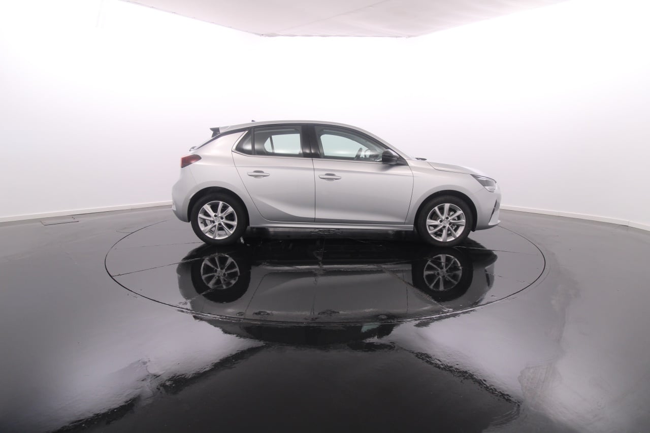 Opel Corsa Gasolina 9 2023