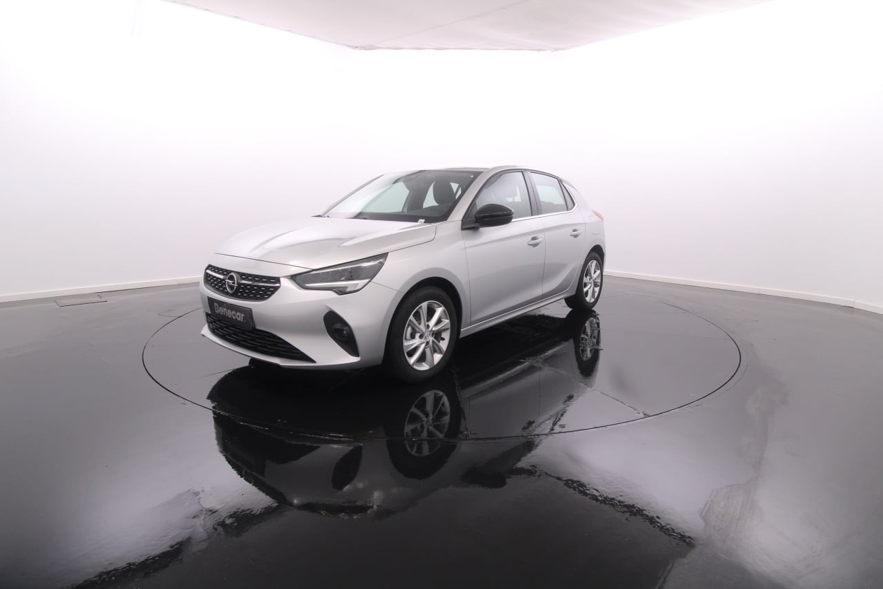 Opel Corsa Gasolina 9 2023