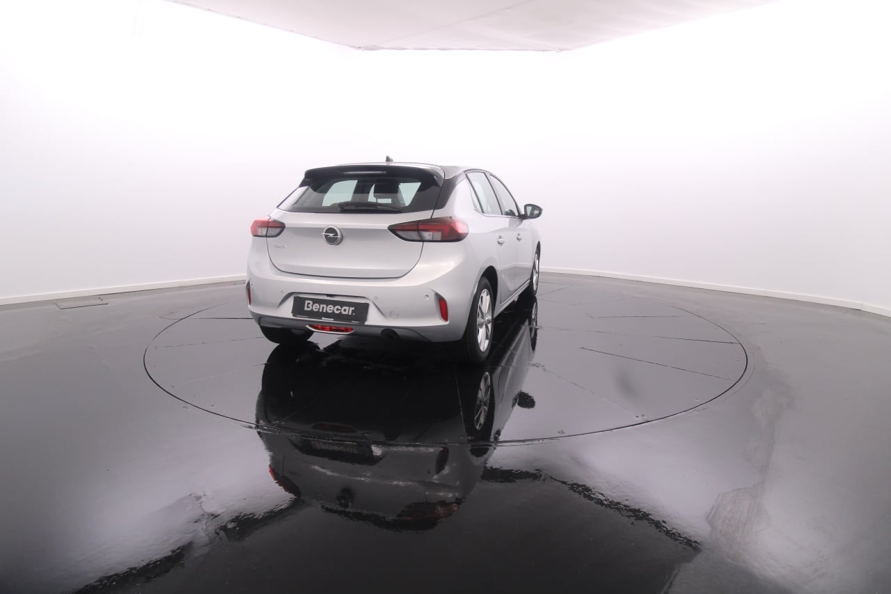 Opel Corsa Gasolina 9 2023