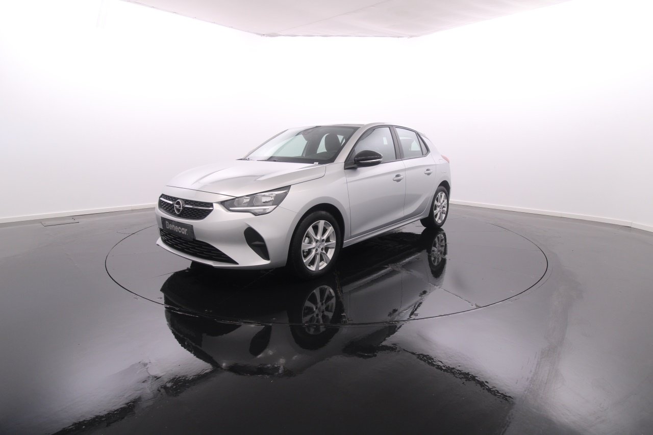 Opel Corsa Gasoline 9 2023